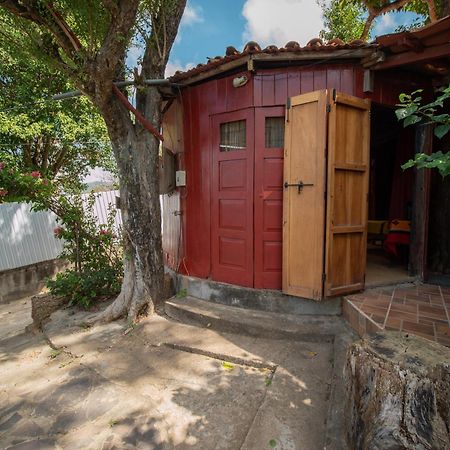 1 Bedroom Cabin, 3 Blocks From Beach And Center Of San Juan San Juan del Sur Exterior photo