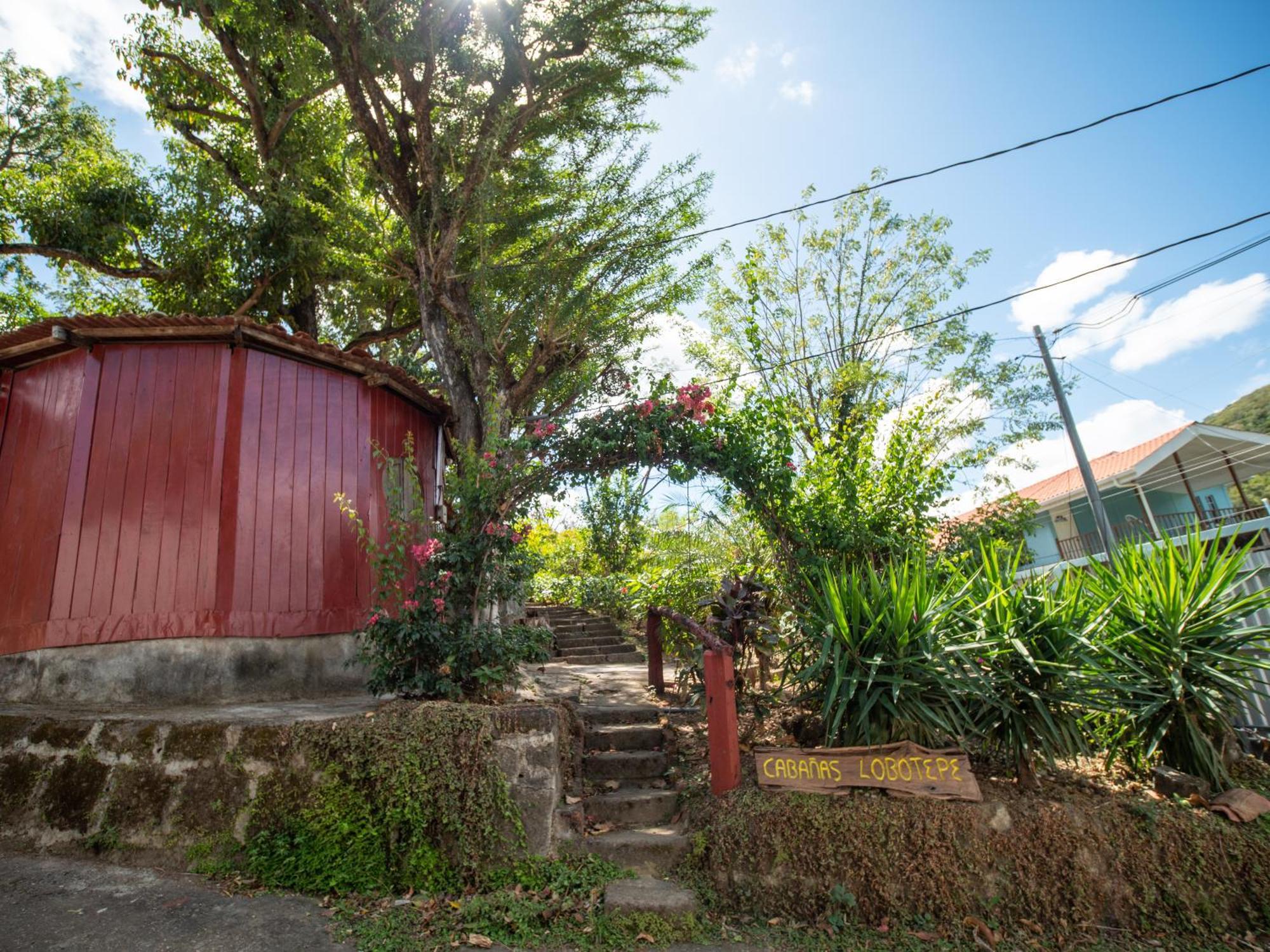 1 Bedroom Cabin, 3 Blocks From Beach And Center Of San Juan San Juan del Sur Exterior photo