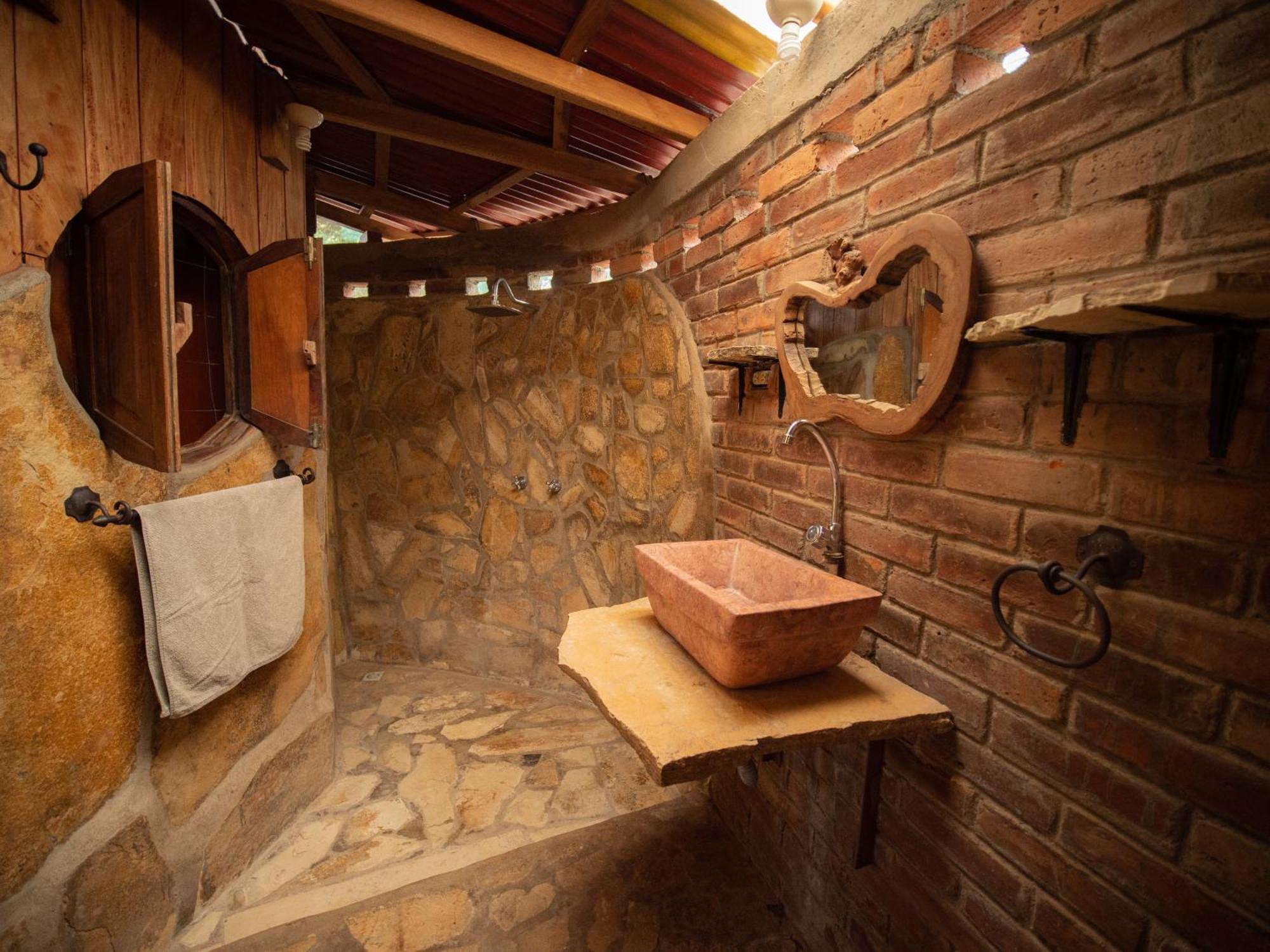1 Bedroom Cabin, 3 Blocks From Beach And Center Of San Juan San Juan del Sur Exterior photo