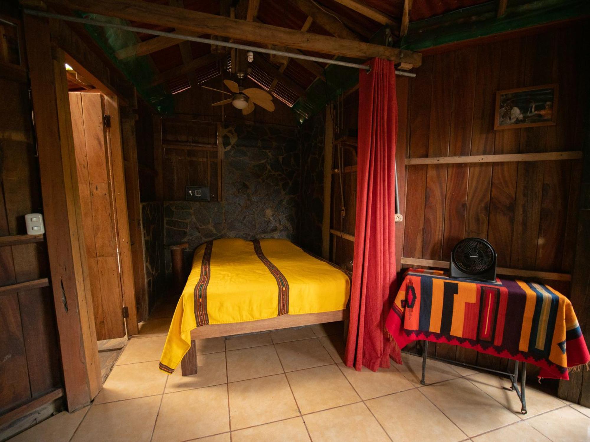 1 Bedroom Cabin, 3 Blocks From Beach And Center Of San Juan San Juan del Sur Exterior photo